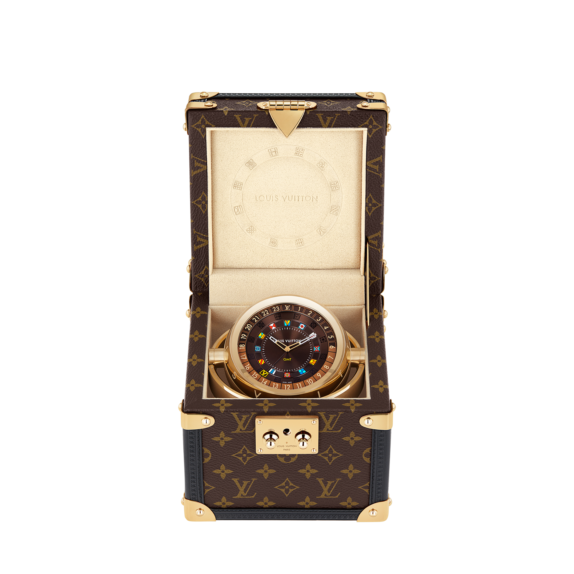 LOUIS VUITTON 腕時計 楽天市場】【中古】 ルイ・ヴィトン LOUIS VUITTON タンブール